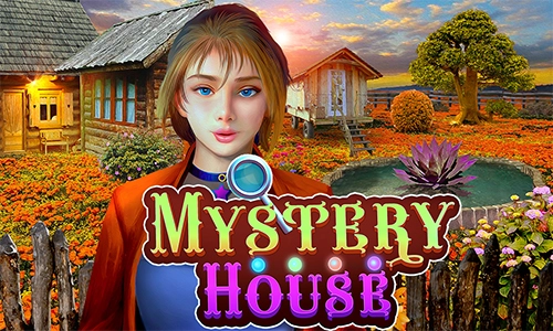 Mystery House